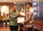 Pro Perumahan Rakyat, Wali Kota Malang Raih Penghargaan Bergengsi dari Menteri PKP