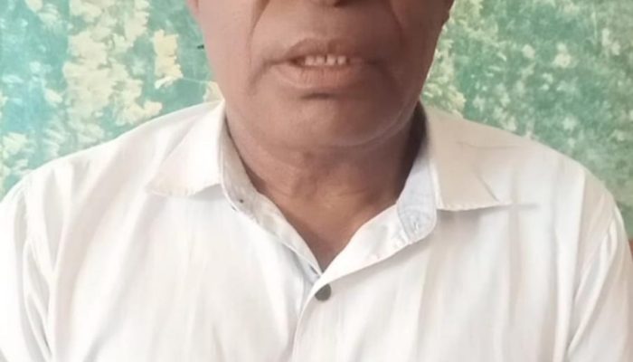 Pasca PSU, Sekretaris Umum Sinode Kingmi Papua Ajak Masyarakat Tetap Tenang dan Tidak Terprovokasi