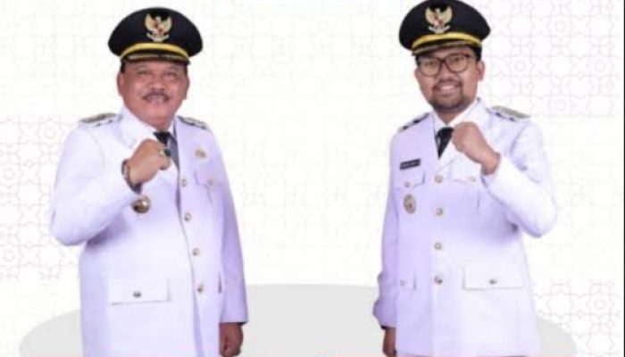 Tagar “Bupati Ne Sopo” Dinilai Tidak Relevan, Kang Marhaen Ajak Fokus Bangun Nganjuk