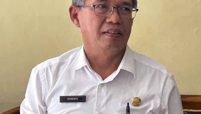 Soal Anjuran Guru Cicipi MBG, Sekda Sleman Minta Maaf dan Luruskan Pernyataan