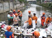 Langkah Normalisasi Bisa Jadikan Sungai di Yogyakarta Asri