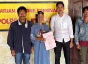 Restoratif Justice Diterapkan, Ibu Hamil Pelaku Penganiayaan di Mamuju Lolos dari Jerat Hukum