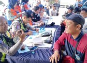 Warga Malang Kian Tertib, Pajak Kendaraan Tembus 67% Hingga Agustus