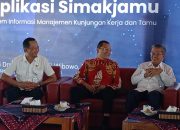 DPRD Sleman Luncurkan Aplikasi Simakjamu, Tak Ada Lagi Celah Kunker Fiktif