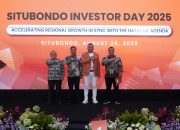 Situbondo Investor Day 2025, Momentum “Naik Kelas” dengan Investasi Triliunan