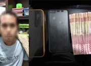 Satreskrim Polres Situbondo Bongkar Modus Pencurian Uang di Rekening BRIMO
