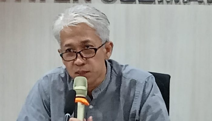 Bebaskan Denda Pajak, Tahun 2026 Pemkab Sleman Tidak Akan Naikan PBB