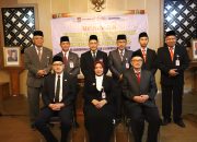 Bupati Purworejo Rotasi Tiga Kepala Perangkat Daerah