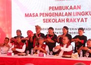 Mensos Gus Ipul Kunjungi Sekolah Rakyat di Ponorogo, Sebut Fasilitas Memadai
