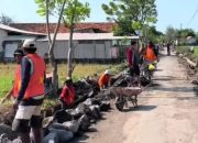DPUPR Probolinggo Percepat Pembangunan Jalan Menuju Wisata Pantai Bahak, Anggarkan Rp 834 Juta