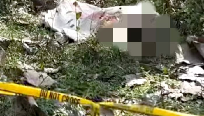 Gempar Penemuan Mayat Perempuan di Ponorogo, Polisi Selidiki Dugaan Pembunuhan