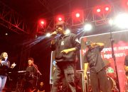 Arya Galih Goyang SMADA Music Festival 2025, Ajang Mengembangkan Bakat dan Talenta