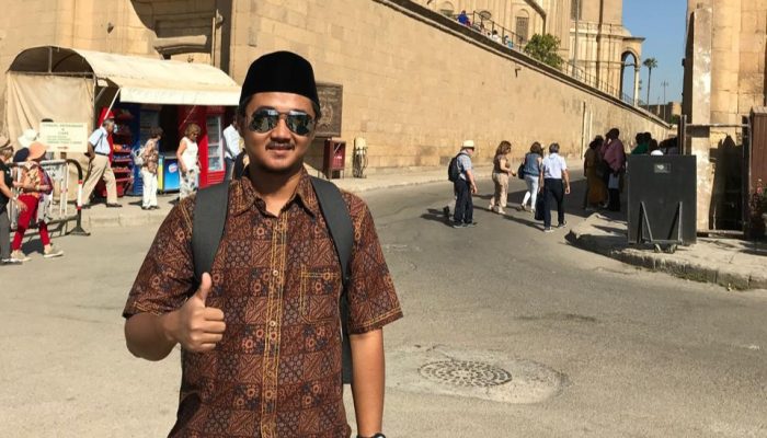 20 Tahun Dikuasai Kelompok Tertentu, PCNU Kraksaan Harus Berubah