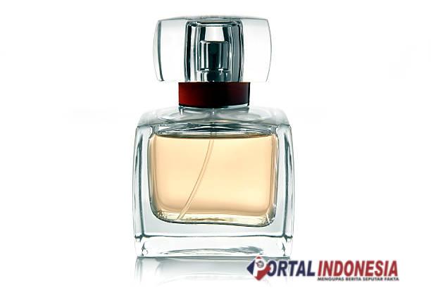 Parfum Wangi Tahan Lama