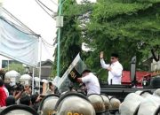 Menjadi Penyebab Aksi Demo Ricuh, Ini Profil Bupati Pati Sudewo