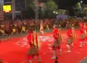 Festival Kenthongan Banyumas Sedot Puluhan Ribu Penonton, Ini Kata Bupati Sadewo