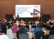 Menteri Nusron Tegaskan Pentingnya Amankan Tanah Ulayat di Kalimantan Selatan