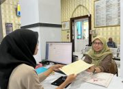 Pasuruan Digital! 4.667 Sertipikat Tanah Elektronik Telah Terbit