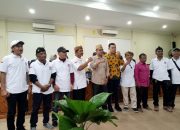 DPRD Sidoarjo Gelar Hearing, Warga Serukan Politik Bersih dan Berpihak ke Rakyat