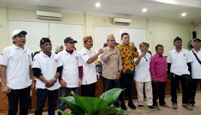 DPRD Sidoarjo Gelar Hearing, Warga Serukan Politik Bersih dan Berpihak ke Rakyat