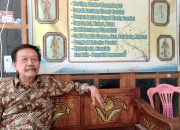 Pengobat Tradisional Sangle, Tangani Saraf Terjepit hingga Stroke dengan Hasil Nyata