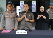Polresta Malang Kota Tegaskan Profesionalisme Tangani Kasus Dokter AY hingga Tuntas