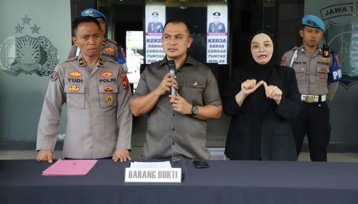 Polresta Malang Kota Tegaskan Profesionalisme Tangani Kasus Dokter AY hingga Tuntas