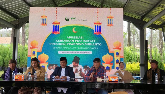 Mujadalah Kiai Kampung Serukan Tiga Pesan Penting Jelang HUT RI ke-80