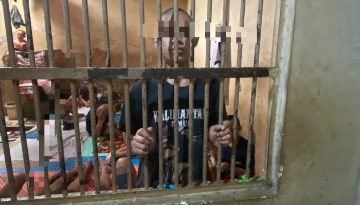 Dua Tersangka Ricuh Suporter di Mamuju Ditetapkan, Satu Masih Remaja