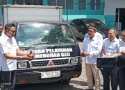 Syarat Dipermudah, Walikota Malang Dorong Pendirian Lebih Banyak Dapur MBG