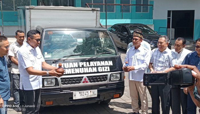 Syarat Dipermudah, Walikota Malang Dorong Pendirian Lebih Banyak Dapur MBG