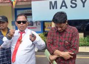 Peringati HUT ke-80 RI, FRKPB Gelar Orasi Kebangsaan untuk Kobarkan Semangat Persatuan