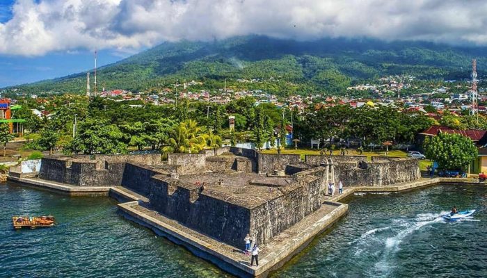 Menteri Nusron Siap Kawal Tata Ruang, Maluku Utara Jadi Destinasi ke-17