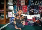 Batik Al-Huda Sidoarjo: Dari Kampung Jetis ke Pasar Dunia