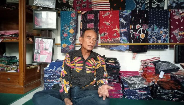 Batik Al-Huda Sidoarjo: Dari Kampung Jetis ke Pasar Dunia