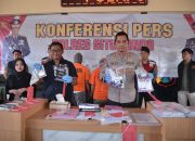 Polres Situbondo Bongkar Penipuan Travel Umroh, 97 Jemaah Rugi Rp2,4 Miliar