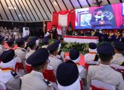 Wisuda 624 Taruna/i STPN, Menteri Nusron: SDM Pertanahan Dibutuhkan untuk Wujudkan Keadilan dan Ekonomi Berkelanjutan