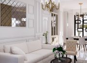 Tips Memilih Jasa Desain Interior Rumah Terbaik