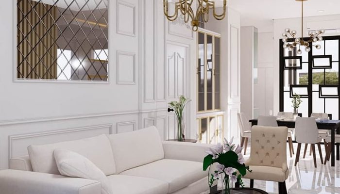 Tips Memilih Jasa Desain Interior Rumah Terbaik