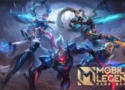 Turnamen Mobile Legends di Desa, Cara Seru Rayakan 17 Agustus dengan E-sport