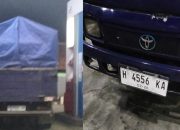 Dugaan Mafia Solar di Grabag, Truk Ganti Pelat Nomor untuk Akali Sistem