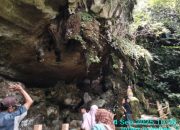 Gua Putri di Pandang Bindu, Pesona Alam dan Legenda Putri Dayang