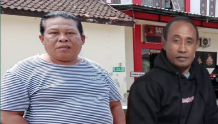 Polres Bondowoso Diduga Main Mata, LBH CAKRA Desak Penahanan Sekdes Jatisari