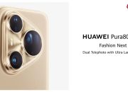 HUAWEI Pura 80 Ultra: Desain Premium, Kamera Canggih, dan Performa Tangguh