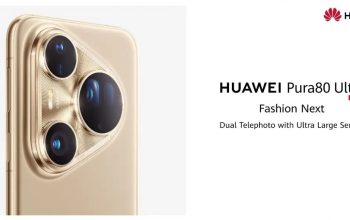HUAWEI Pura 80 Ultra: Desain Premium, Kamera Canggih, dan Performa Tangguh
