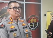 Usai Ricuh di Palembang, Polda Sumsel Amankan 9 Tersangka, 54 Dipulangkan