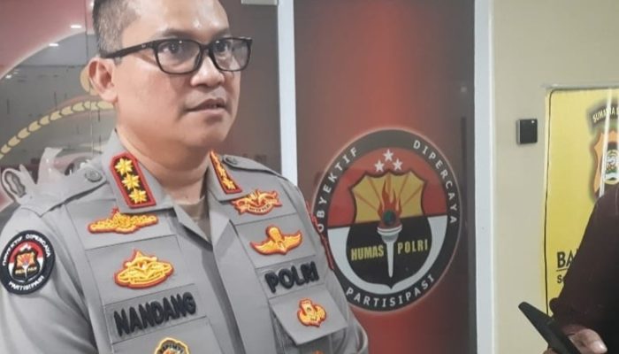Usai Ricuh di Palembang, Polda Sumsel Amankan 9 Tersangka, 54 Dipulangkan