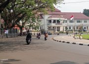 Hingga Pukul 12.00 WIB, Aksi Demonstrasi di Kota Malang Belum Juga Tampak