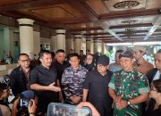 DPRD DIY Sampaikan Terima Kasih Masyarakat Jaga Keamanan