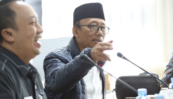 PP IKA UM Surabaya Serukan Reformasi Hukum dan Jaga Persatuan Bangsa